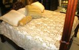 Custom Made Bedding