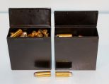 45 Colt Bullets