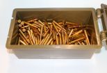 303 Cal. Bullets