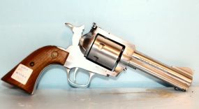 44 Mag U.S. Arms Revolver Abilene