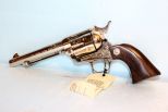 Colt Single Action Revolver