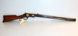 Uberti and CO. U.S. Grant Henry Repeating Rifle