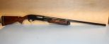 Remington Wingmaster Model 870 Pump Shotgun