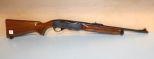 Remington Auto Woodmaster Model 747 30-06