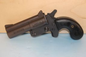 Ducktown Model O/V Derringer .22, .45, .410 Cal.