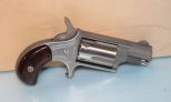 North America Arms Spanish Fork UT .22 LR Revolver
