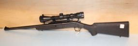 New England Hundi Riffle, Cal. 45-70 Govt.