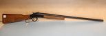 Ithaca M66 12 Ga. Lever Action