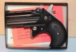 Davis Derringer Dod D38, .38 Special