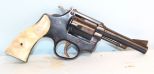 Falcon .38 Special Revolver