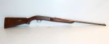 Remington Speedmaster Model 241, .22 Short