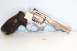 Smith and Wesson Model 63, .22 LR CTG