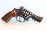 Taurus .22 Magnum