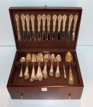 Sterling Flatware 