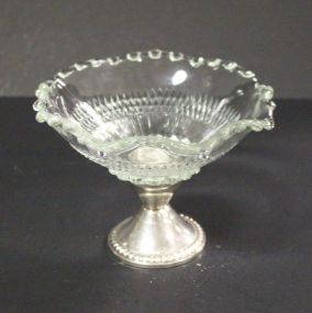 Sterling Weighted Compote