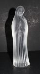 Lalique Praying Modonna