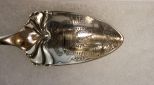 Historic Sterling Spoon of Vicksburg