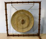 Oriental Gong