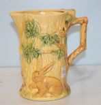 Wade Heath Ware Pitcher