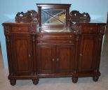 Drexel Heritage Empire Style Sideboard