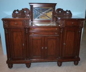 Drexel Heritage Empire Style Sideboard