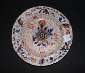 Mason's Circa 1840 Bowl