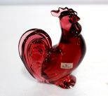 Baccarat Rooster