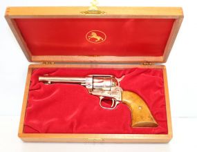 Colt, Single Action Frontier Scout Revolver 22 Magnum