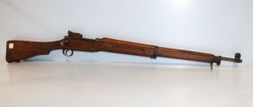 US Model of 1917 Winchester