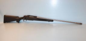 Remington Model 700, 270 Win.