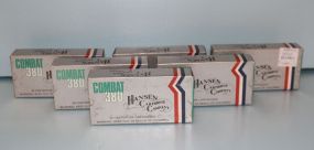 Hansen Cartridge Company .380 Bullets