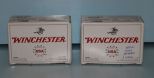 Winchester 9mm Luger Bullets