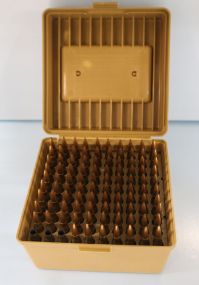 MCM .308 Ball Bullets