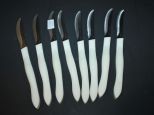 Set of Cutco Knives