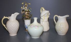 Collection of Porcelain