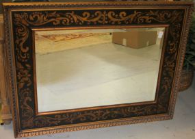 Large Contemporary Decorative Mirror