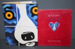 Two George Rodrigue Books