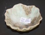 Peter Pottery Shell Shaped Dish