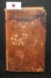 Medical Inquiries and Observations Book by Benjamin Rush, M.D.