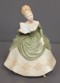 Royal Doulton Figurine