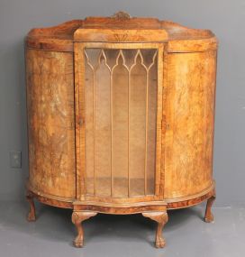 Early 20th Century Curio