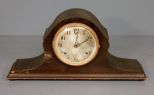 20th Century Sessions Mantel Clock