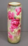 RARE Willets Hand Painted Vase