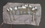 Sterling Flatware by Westmorland