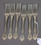 Sterling Flatware by Westmorland