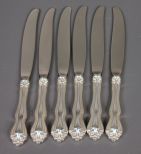 Sterling Flatware by Westmorland