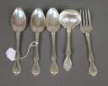 Sterling Flatware by Westmorland