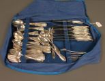 Sterling Flatware, 