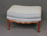 Baker Furniture Footstool