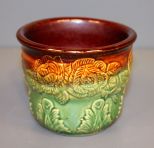 Robinson-Ransbottom Roseville Pottery Pot